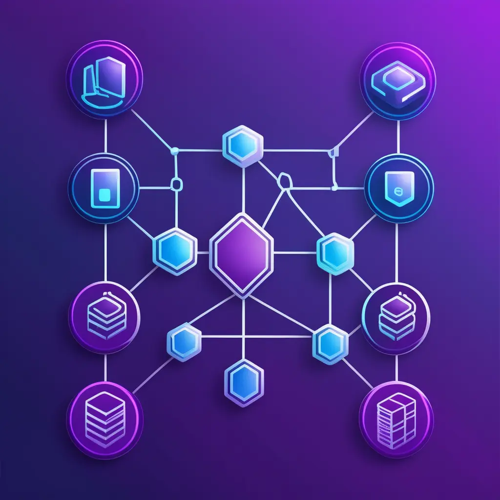 UUID Generator tool icon